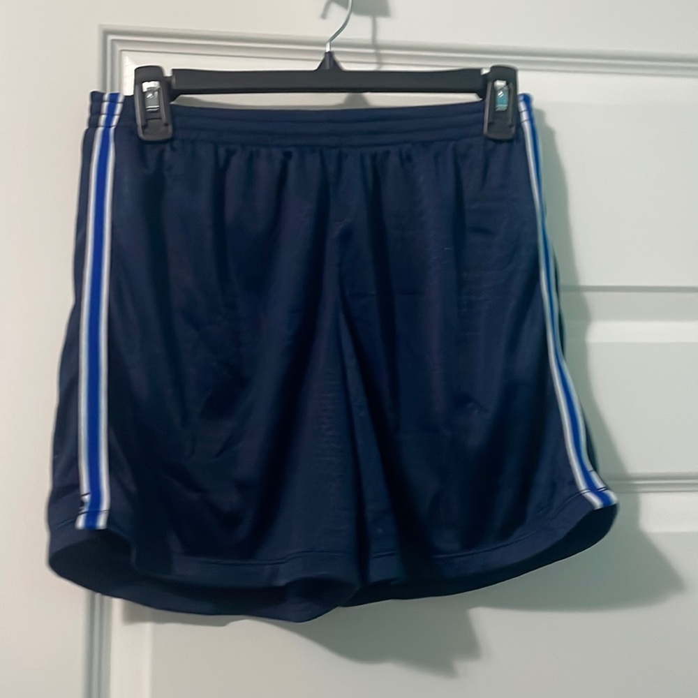 Girls Athletic Shorts